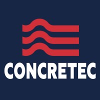 CONCRETEC® logo, CONCRETEC® contact details