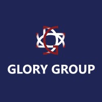 Glory Group logo, Glory Group contact details