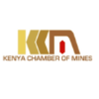 Kenya Chamber of Mines logo, Kenya Chamber of Mines contact details