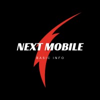 next mobile.co.in logo, next mobile.co.in contact details