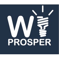 WiPROSPER logo, WiPROSPER contact details