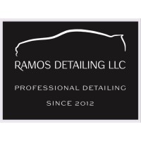 RAMOS DETAILING, LLC logo, RAMOS DETAILING, LLC contact details