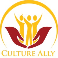 Culture Ally logo, Culture Ally contact details