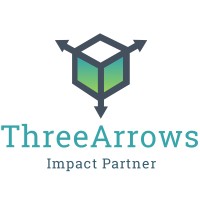 ThreeArrows Impact Partner logo, ThreeArrows Impact Partner contact details