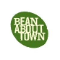 Bean About Town logo, Bean About Town contact details