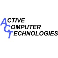 Active Computer Technologies - Dallas Area logo, Active Computer Technologies - Dallas Area contact details