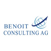 Benoit Consulting AG logo, Benoit Consulting AG contact details