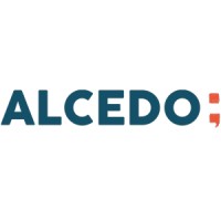 Alcedo logo, Alcedo contact details