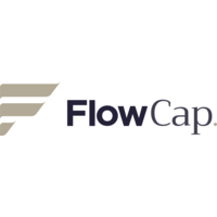 FlowCap.eu logo, FlowCap.eu contact details