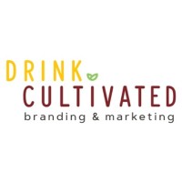 Drink Cultivated logo, Drink Cultivated contact details