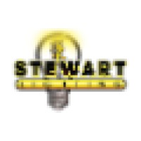 Stewart Lighting logo, Stewart Lighting contact details