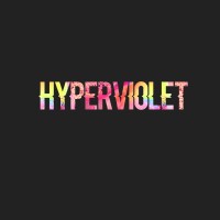 HYPERVIOLET logo, HYPERVIOLET contact details