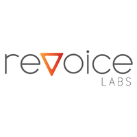 Revoice Labs logo, Revoice Labs contact details