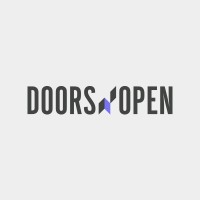 Doors Open Jobs logo, Doors Open Jobs contact details