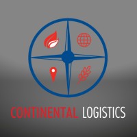 Continental Logistics logo, Continental Logistics contact details