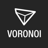 Voronoi logo, Voronoi contact details