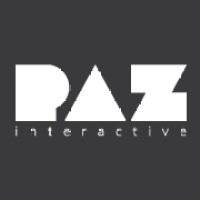 Paz Interactive Agency logo, Paz Interactive Agency contact details