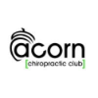 Acorn Chiropractic Club logo, Acorn Chiropractic Club contact details