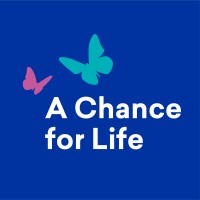 A Chance for Life Ltd logo, A Chance for Life Ltd contact details