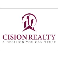 Cision Realty, Management and Advisory Services logo, Cision Realty, Management and Advisory Services contact details