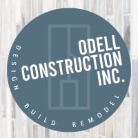 Odell Construction Inc. logo, Odell Construction Inc. contact details