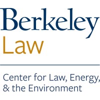 Center for Law, Energy & the Environment at Berkeley Law logo, Center for Law, Energy & the Environment at Berkeley Law contact details