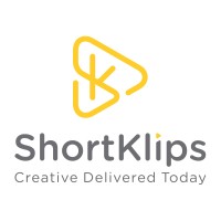 ShortKlips logo, ShortKlips contact details