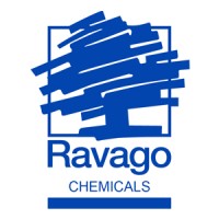 Ravago Chemicals UK logo, Ravago Chemicals UK contact details