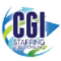 CGI Staffing Solutions, Inc. logo, CGI Staffing Solutions, Inc. contact details