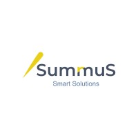 SummuS App Group logo, SummuS App Group contact details