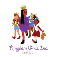 Kingdom Girls, Inc. logo, Kingdom Girls, Inc. contact details