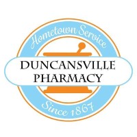 Duncansville Pharmacy Inc logo, Duncansville Pharmacy Inc contact details