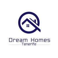 Dream Homes Tenerife logo, Dream Homes Tenerife contact details