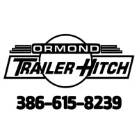 Ormond Trailer and Hitch logo, Ormond Trailer and Hitch contact details