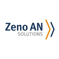 Zeno AN Solutions logo, Zeno AN Solutions contact details