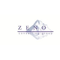 Zeno Consulting Group logo, Zeno Consulting Group contact details