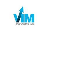 VIM Associates Inc. logo, VIM Associates Inc. contact details