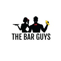 The Bar Guy logo, The Bar Guy contact details