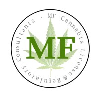 MF Cannabis License & Regulatory Consultant logo, MF Cannabis License & Regulatory Consultant contact details