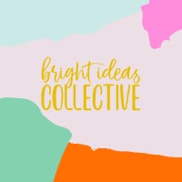 Bright Ideas Collective logo, Bright Ideas Collective contact details