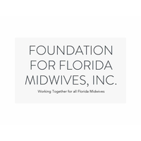 Foundation for Florida Midwives, Inc. logo, Foundation for Florida Midwives, Inc. contact details