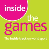 insidethegames logo, insidethegames contact details