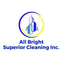 All Bright Superior Cleaning Inc. logo, All Bright Superior Cleaning Inc. contact details