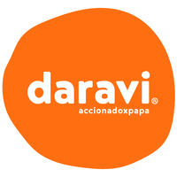 Daravi logo, Daravi contact details