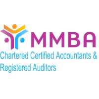 MMBA Accountants logo, MMBA Accountants contact details