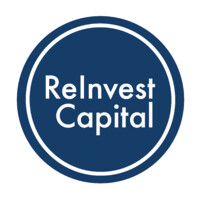 ReInvest Capital, LLC logo, ReInvest Capital, LLC contact details