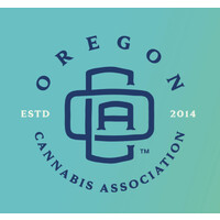 Oregon Cannabis Association logo, Oregon Cannabis Association contact details