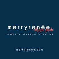 Merryrenee Design Studio, Inc. logo, Merryrenee Design Studio, Inc. contact details