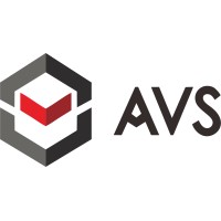 AVS Simulator logo, AVS Simulator contact details