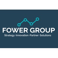 Fower Group logo, Fower Group contact details